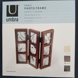 Umbra Shoji Picture Frame